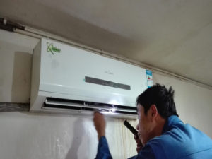 边坝格力空调电话是多少