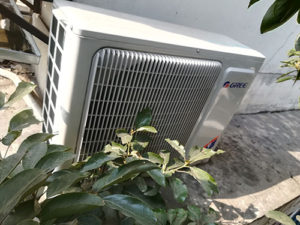 边坝空调维修售后服务