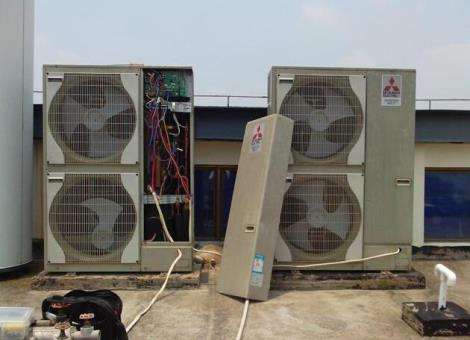 边坝空调维修电话号码多少