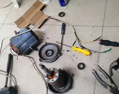 边坝空调维修售后服务中心电话在哪里找