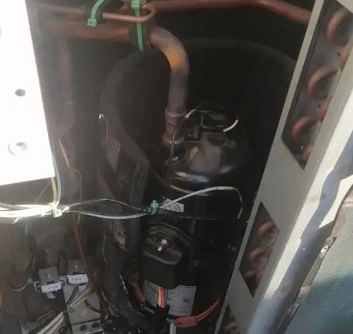 边坝维修变频空调电话在哪里找