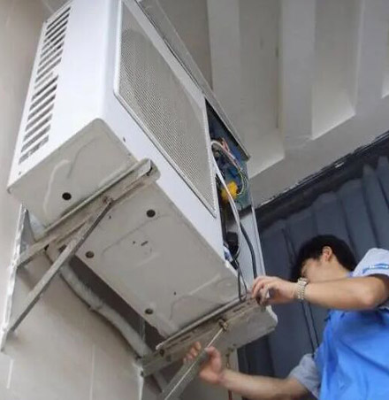 边坝24小时空调维修热线