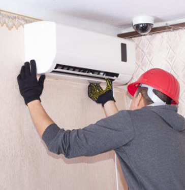 边坝空调内机噪音大