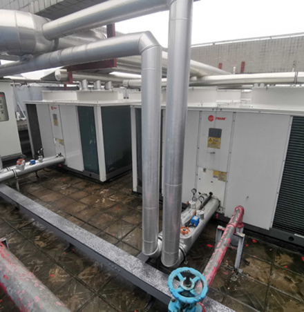 边坝附近中央空调维修 边坝上门中央空调维修